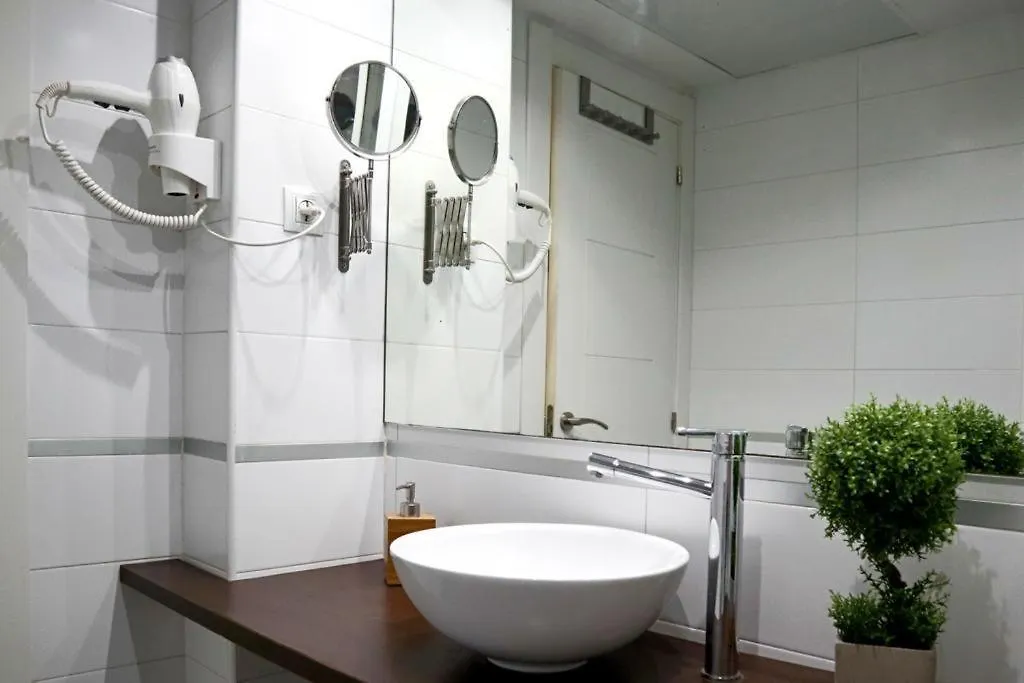 ¡Excelente ubicación! Casco Antiguo Málaga  Apartamento 0*,