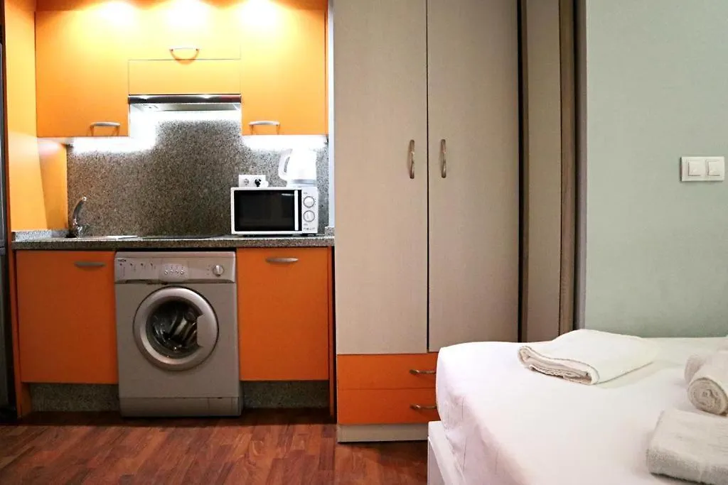 ¡Excelente ubicación! Casco Antiguo Málaga  Apartamento 0*,  España