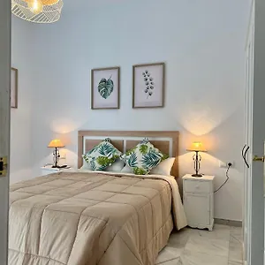  Apartamento Iyourbasics Great Hinestrosa 23 Free Wifi&ac