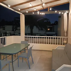  Apartamento Calima España