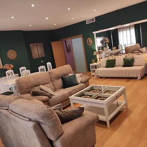  Apartamento El Rincon De Arles España