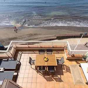  Apartamento Medano Seaview Penthouse Casa Corina Iii España