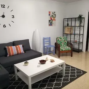  Apartamento La Trinidad España