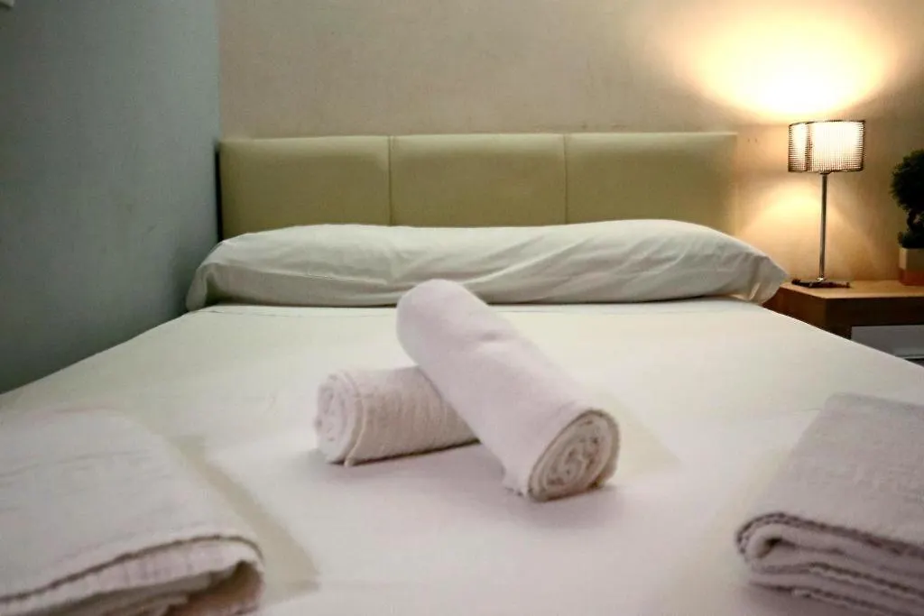 ¡Excelente Ubicacion! Casco Antiguo Malaga Apartman Spanyolország